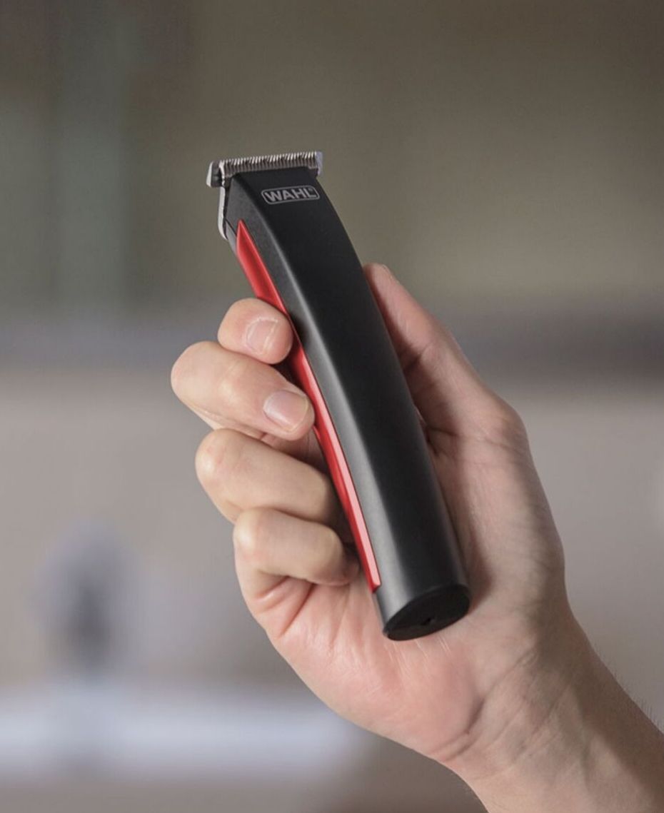Wahl zero overlap beard & body trimmer hot sale
